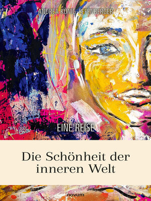 cover image of Die Schönheit der inneren Welt